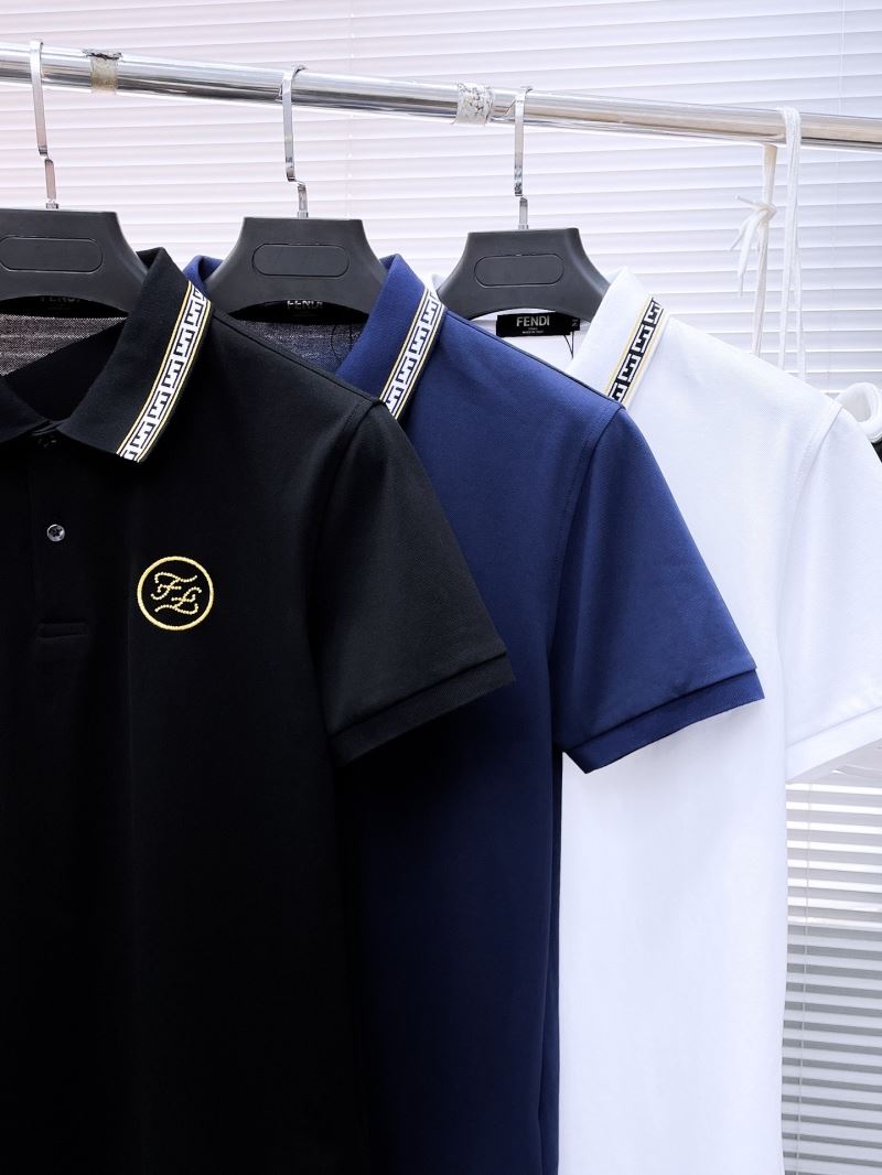 Fendi T-Shirts